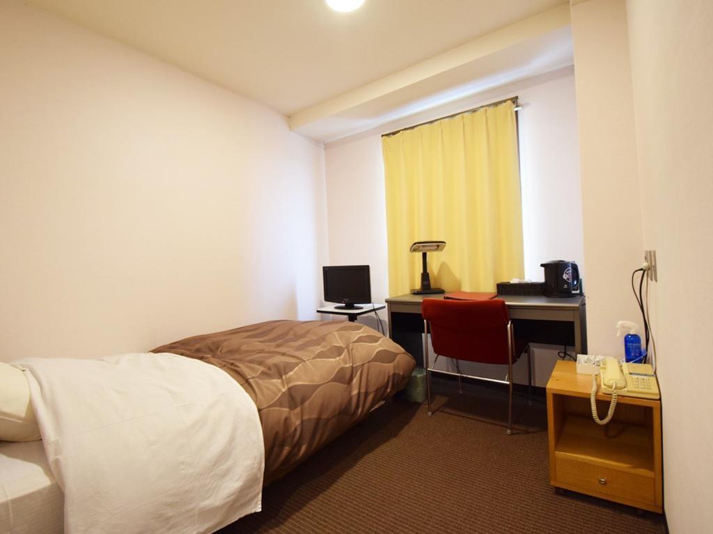 צוקובה Hotel New Umeya מראה חיצוני תמונה