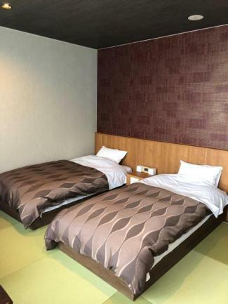 צוקובה Hotel New Umeya מראה חיצוני תמונה